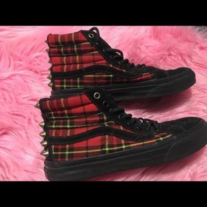 Vans women